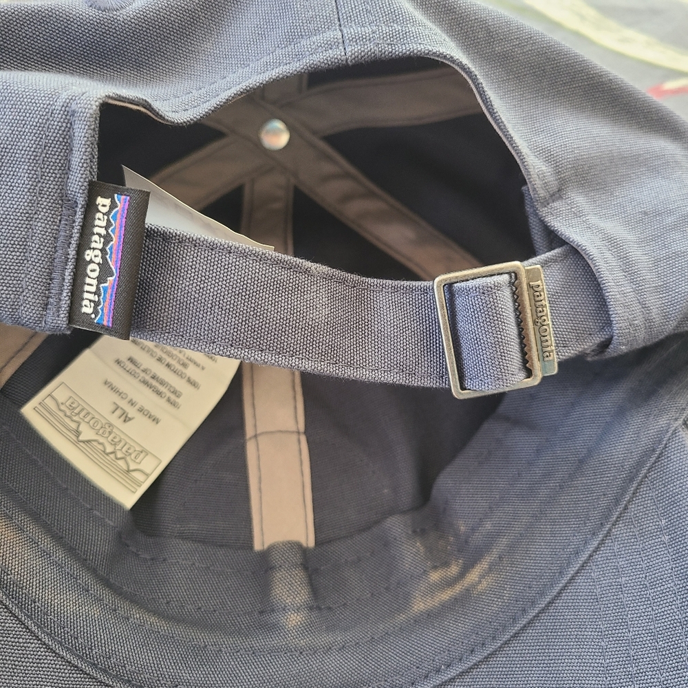 Patagonia baseball cap - Picture 4 of 4